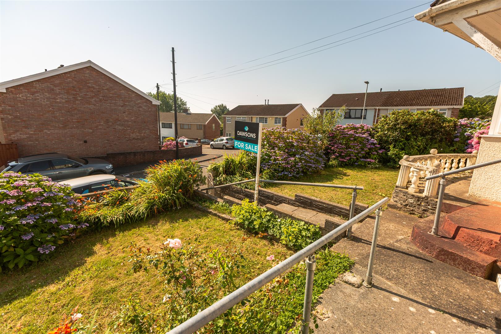 Rosemary Court, Morriston, Swansea, SA6 6HL